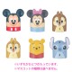 (現貨) 迪士尼系列公仔香味沐浴球浴鹽