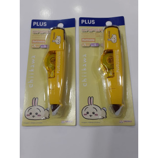 Chiikawa PLUS 修正帶