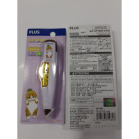 Mofusand PLUS 修正帶