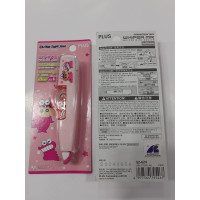 蠟筆小新 PLUS 修正帶