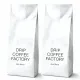 Drip Coffee Factory - 手沖咖啡豆 (500g)