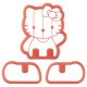 款式: Hello Kitty
