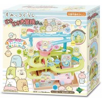 角落生物珠子冒險遊戲