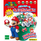(現貨) Mario 蘑菇平衡遊戲