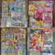 (現貨) 兒童卡通抽獎玩具（附有抽獎紙）（多款）