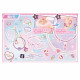 Sanrio Characters Tubelet 手飾DIY套裝